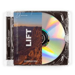 Mix Elite Lift Progressive House FL Studio Template