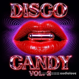 EvoSounds Disco Candy Vol.2