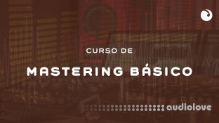 Audio Producción Curso De Mastering Básico