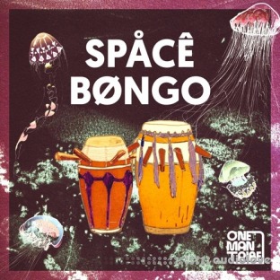 One Man Tribe Space Bongo