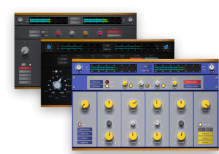 NK Productions All Plugins Bundle