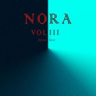 AJWashere Nora Vol.3 (Vocal Pack)