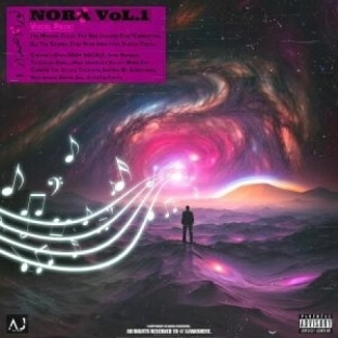 AJWashere Nora Vol.1 (Vocal Pack)