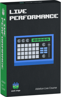 Seed To Stage Live Performance with Ableton Live
