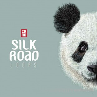 CARO Silk Road Loops