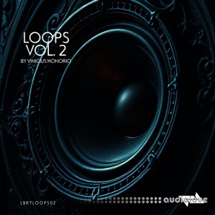 Vinicius Honorio Loops Vol.02