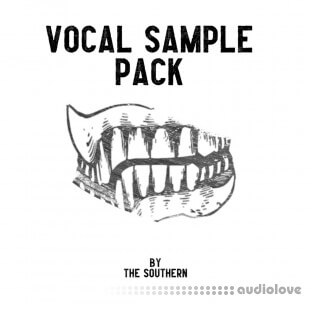 The Southern Vocal Sample Pack