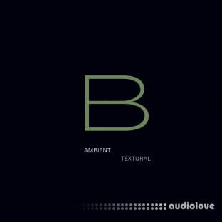 I7HVN Blind Sample Pack [Ambient, Textural]