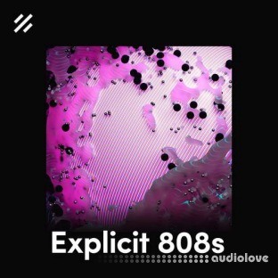 BVKER Explicit 808s (premium Edition)
