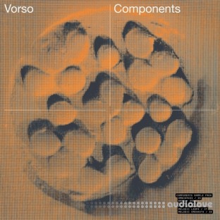 Vorso Components (Sample Pack)