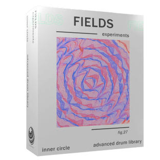 SoundMorph Fields