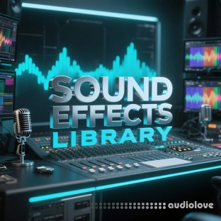Sound Ideas Creepy Halloween Soundscape