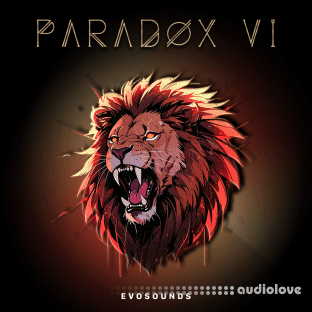 EvoSounds Paradox VI