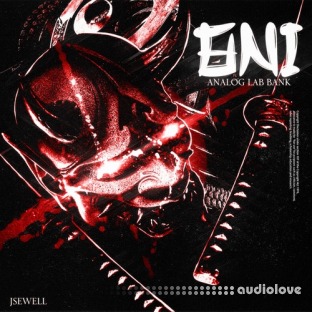 JSewell Beats ONI Analog Lab V Bank