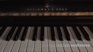 Udemy Piano Fundamentals to Mastery