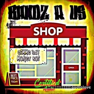 Certified Audio LLC Bandz R Us