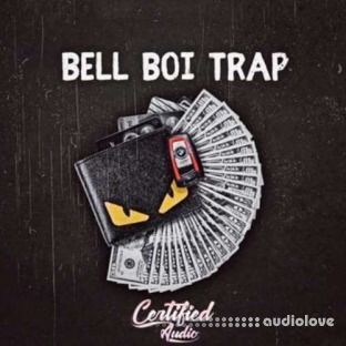 Certified Audio LLC Bell Boi Trap