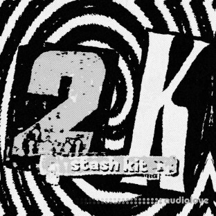 Jtrn The Producer 2k Stash Kit [Full Edition]