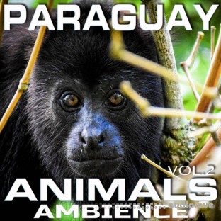 Animal Planet FX Paraguay Animals Ambience Vol.2