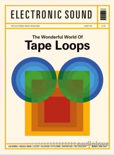 Electronic Sound Issue 140 2026