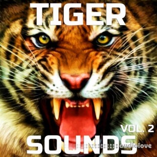 Tiger Sounds Tiger Sounds Vol.2