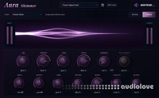 MontroneDSP Aura Shimmer