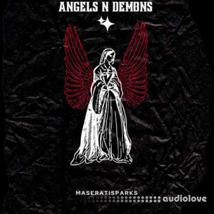 MovingKeys Angels N Demons