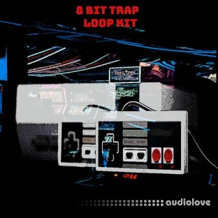 MovingKeys 8 Bit Trap