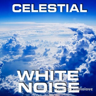 Cloud Nine Records Celestial White Noise