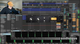 DimeloSmooth Curso Produccion Reggaeton Alquimia