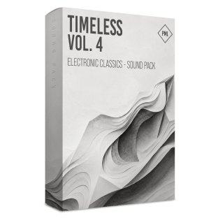 Production Music Live Timeless Vol.4 Electronic Classics