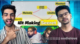 Hitlabs x Basslila The Secrets of Hitmaking [Indian Language Only]