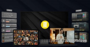 Basslila Vocal Processing Masterclass [Indian]