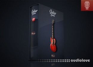 Soundprops Guitar Series Direct SG v2
