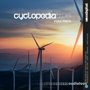 Soundsphat Cyclopedia Two