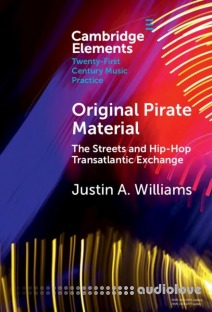 Original Pirate Material The Streets and Hip-hop Transatlantic Exchange