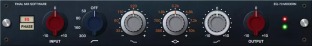 Final Mix Software EQ-73 MODERN III