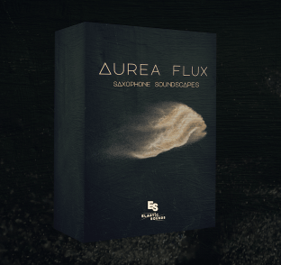 Elastic Sounds Aurea Flux
