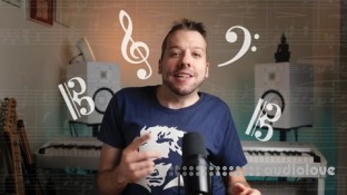 Udemy  ABRSM Grade 5 Music Theory Masterclass