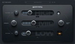 In The Mix Bandwidth