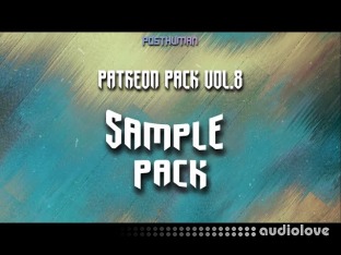 PostHuman Patreon Pack Vol.8