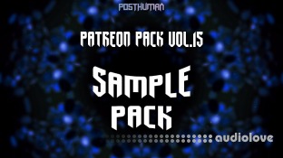 PostHuman Patreon Pack Vol.15