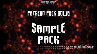 PostHuman Patreon Pack Vol.16