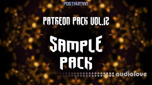 PostHuman Patreon Pack Vol.12