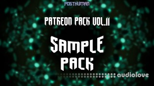PostHuman Patreon Pack Vol.11