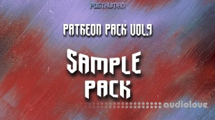PostHuman Patreon Pack Vol.9