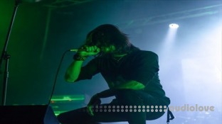 Udemy Ultimate Extreme Vocals Course