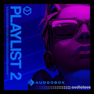 AudeoBox Playlist 2 Heavy Rotation
