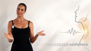 Udemy Vocal Health Foundations Your Guide Towards a Strong Voice