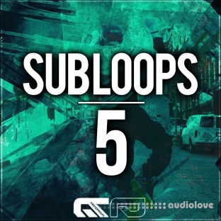 HY2ROGEN Sub Loops 5